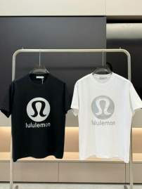 Picture of Lululemon T Shirts Short _SKULululemonS-XLsntr2206560